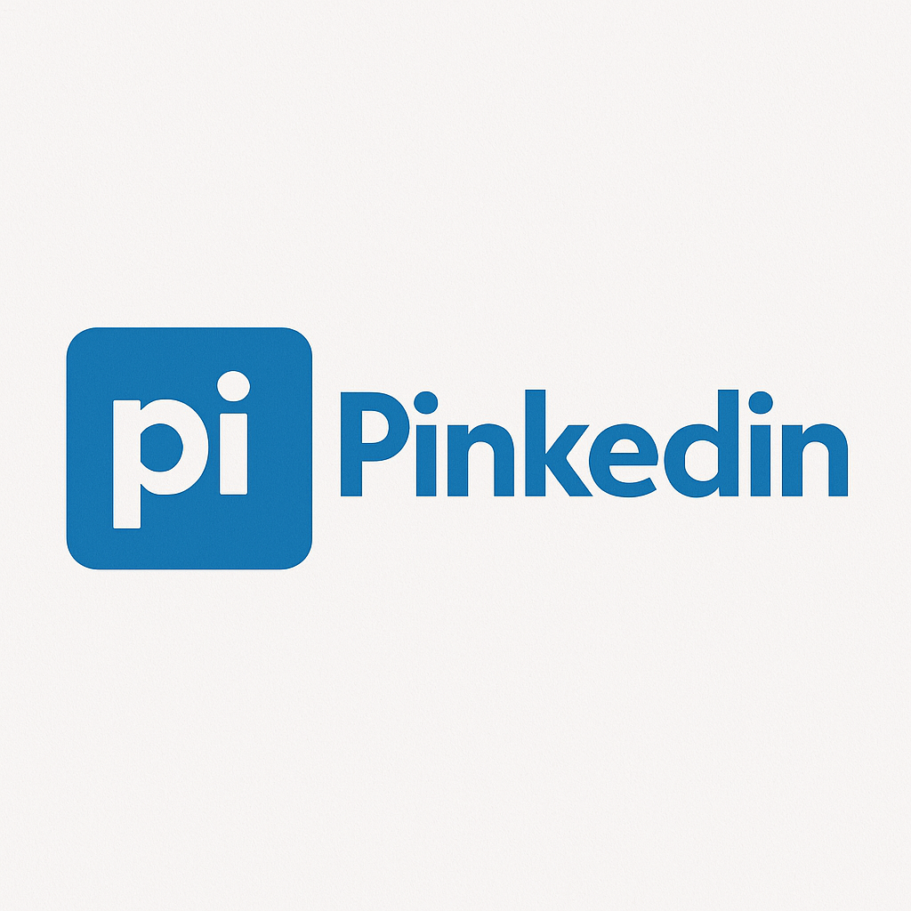 PinkedIn Platform